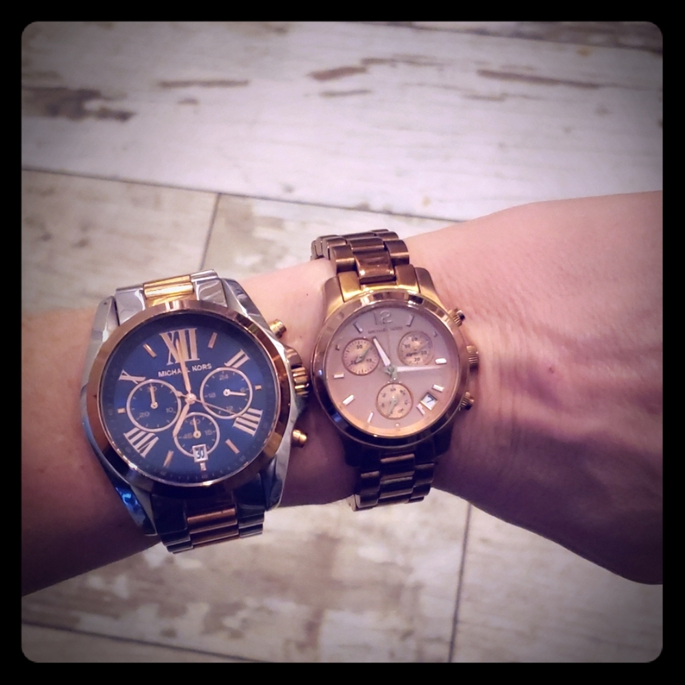 Michael Kors Watch
